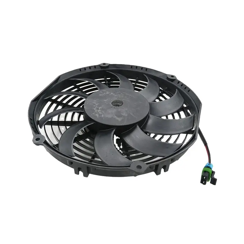 24V Fan Motor Evaporator 54-00697-01 for Carrier Transicold Citimax 280 350 400 500 700