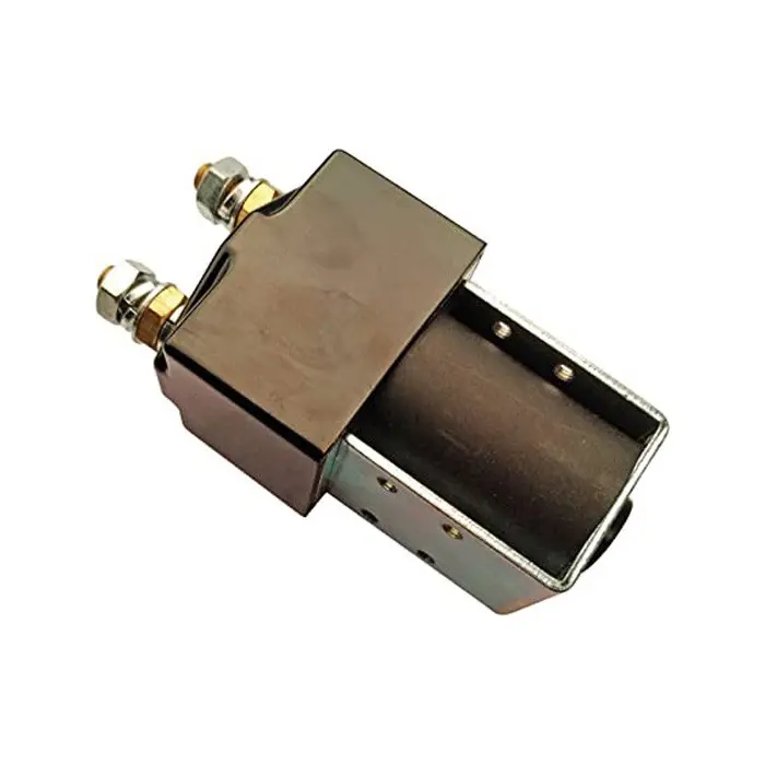 24V 180A Contactor 74267GT for Genie QS-12R QS-12W QS-15R QS-15W QS-20R QS-20W TZ-34/20 TZ-50/30 Z-20/8 Z-20/8N Z-30/20N Z-33/18