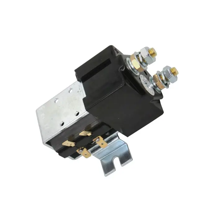 24V 180A Contactor Drive 74266GT 74266 for Genie GS-1530 GS-1930 Z-30/20N Z-34/22 DC Z-34/22N Z-34/22 Z-45/22 DC Z-45/25J