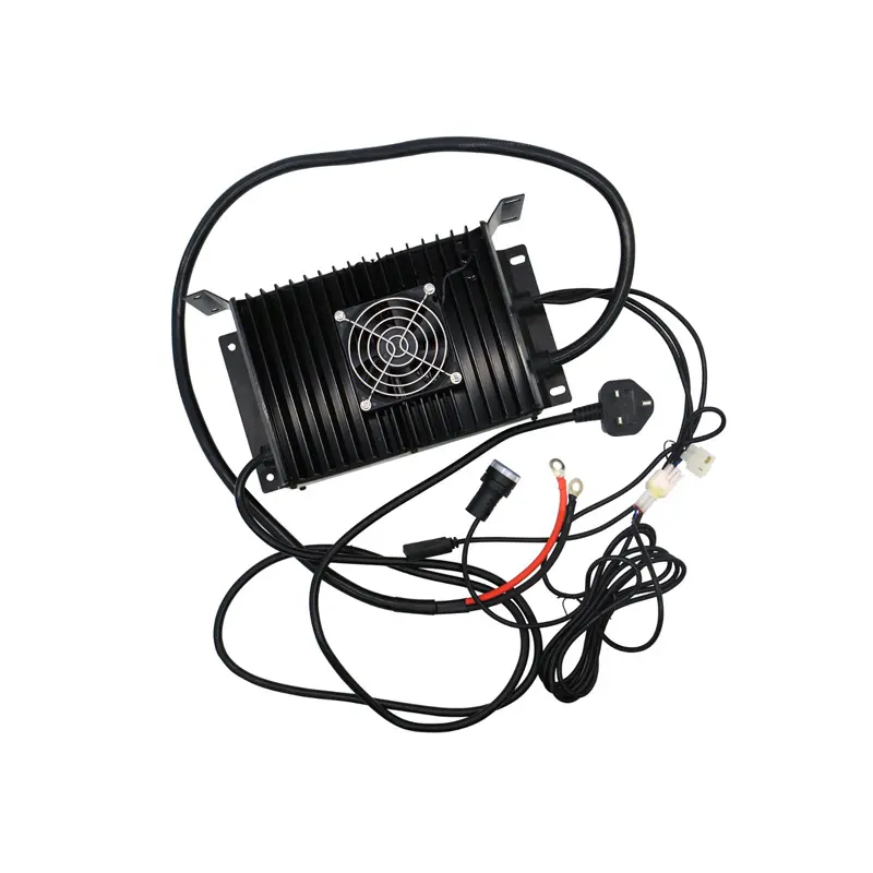 24V 25A Battery Charger 2901846 0400164 0400220 for JLG Lift