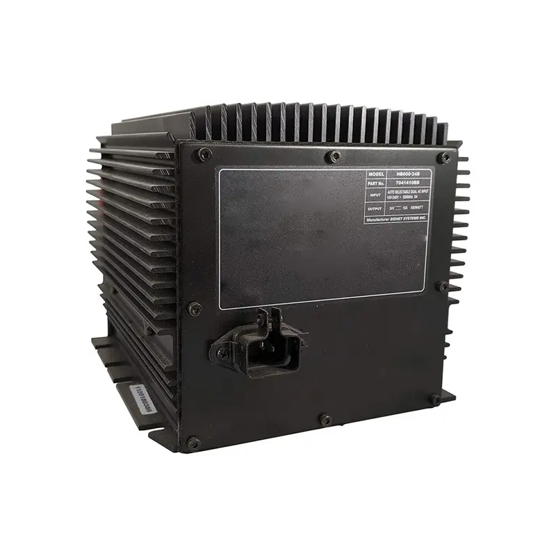 24V 25A Battery Charger 70789 for Terex Scissor Lift