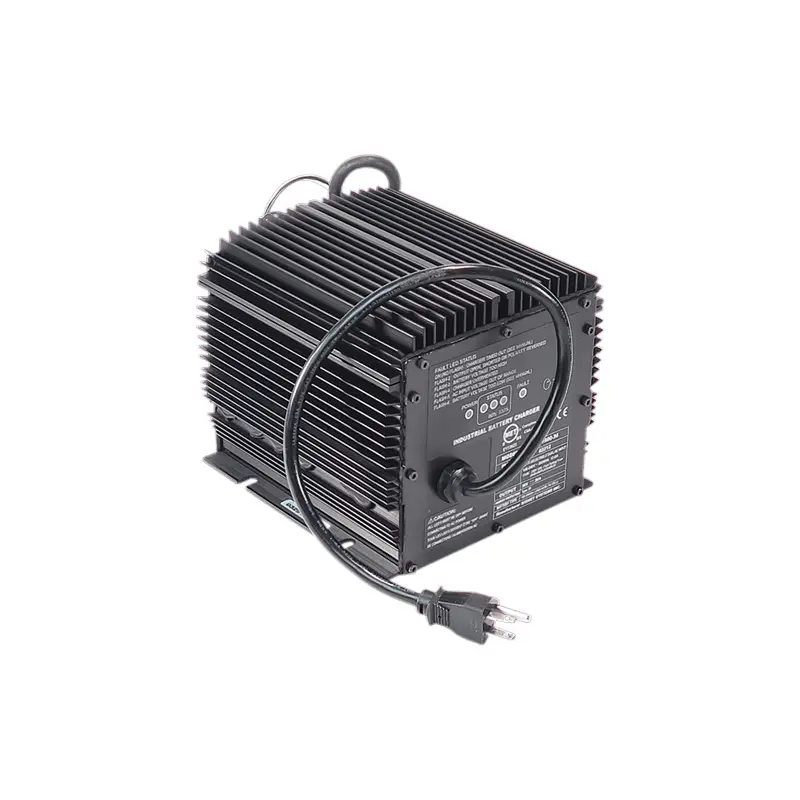 24V 25A Battery Charger 8029 8030 for Genie Aerial Work Platform DLP-25S DLP-30S DLP-35S