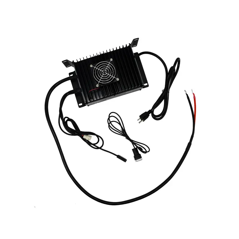 24V 25A Battery Charger for JLG Generation 3 ES Series Scissor Lift 1930ES 2030ES 2032ES 2630ES 2632ES 2646ES 3246ES