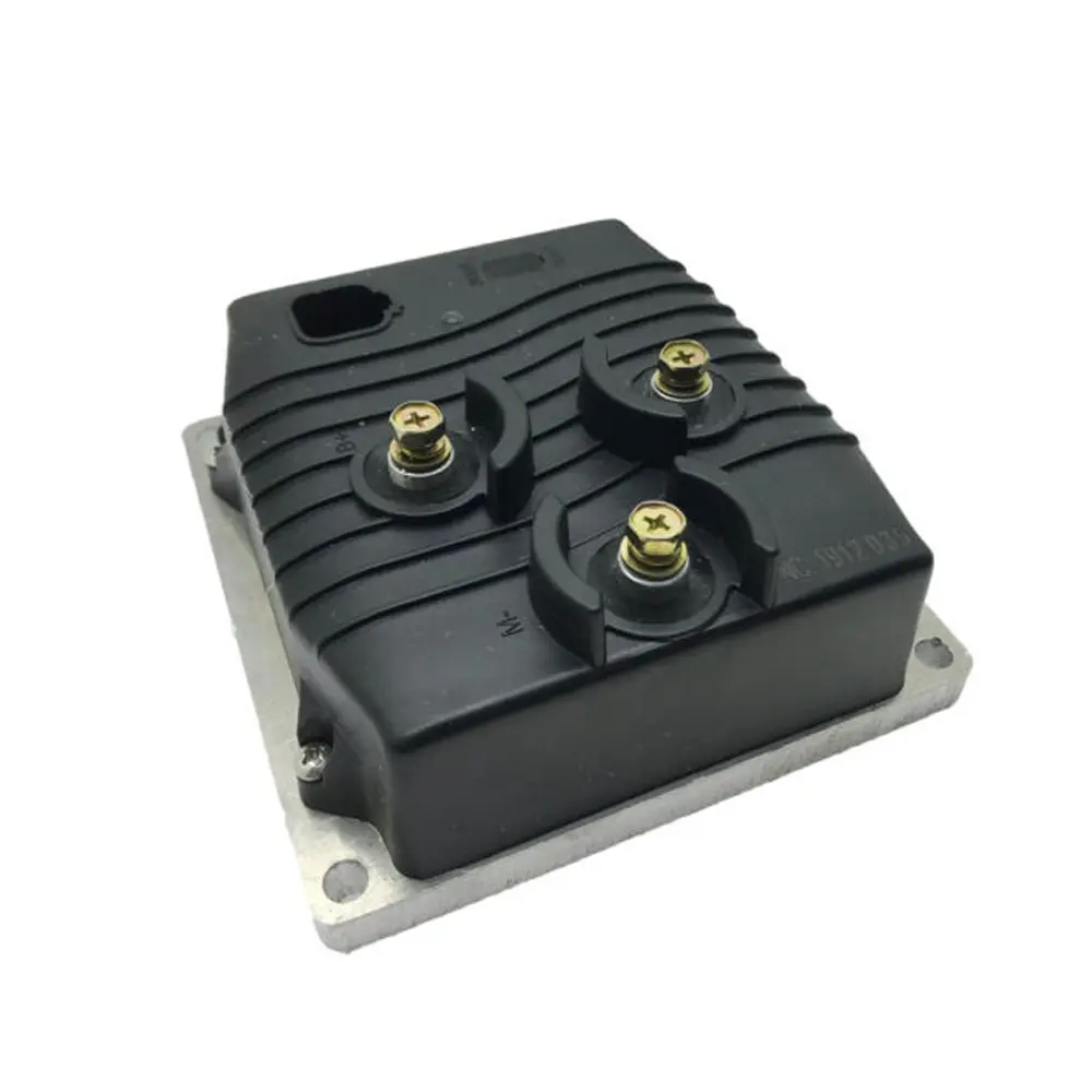 24V 360A New Generation Motor Controller 1257840 for Genie GS-3232 GS-3246 GS-4047