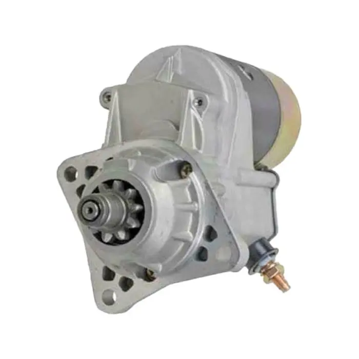 24V 4.5KW 10T Starter Motor 4944702 for Cummins Engine 4BT 6BT