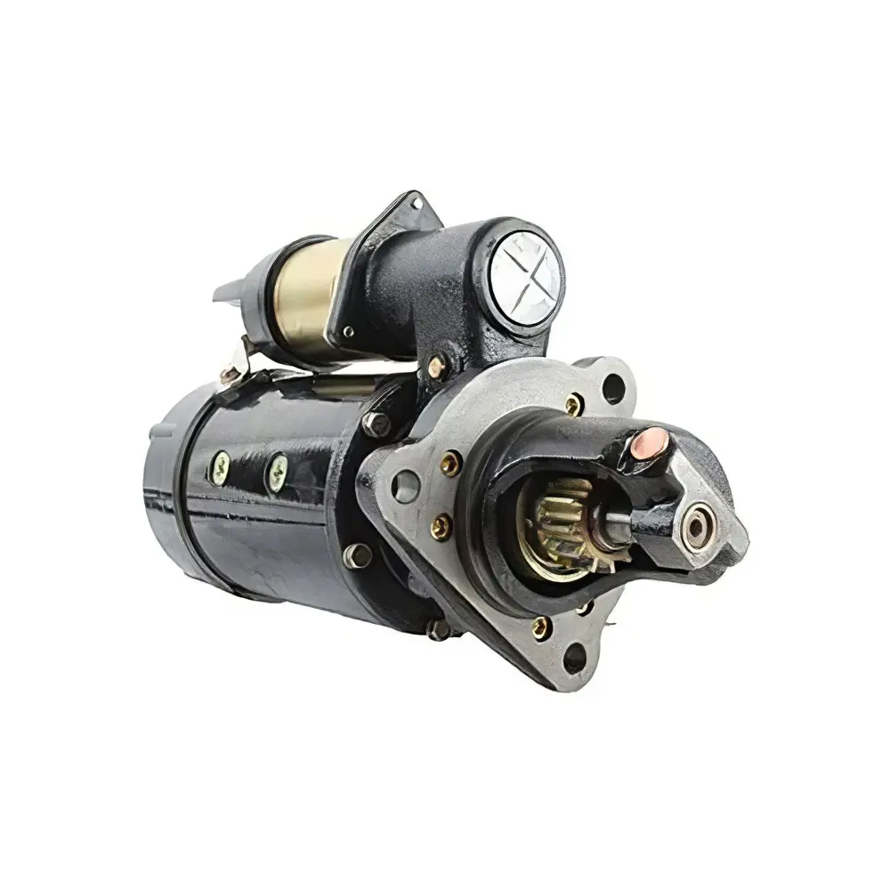 24V 5.5W 10T Starter Motor 99486046 99498155 228000-7550 for IEVCO