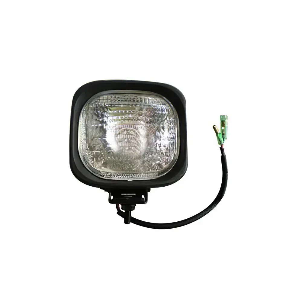 24V 70W Headlight 514A7-10201 for TCM Forklift FHD20 FHD25 FHD30Z FHD30N FD20 FD23 FD25 FG20 FG23 FG30Z5 FG30N5
