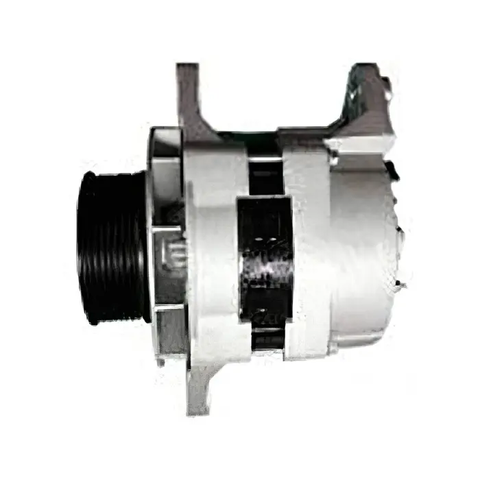 24V 80A Alternator for Doosan SOLAR 340LC-V 400LC-V 170LC-V 250LC-V 220N-V 340LC-7 155LC-V 230LC-V 175LC-V 140LC-V Alternator 502-00003 502-00003A