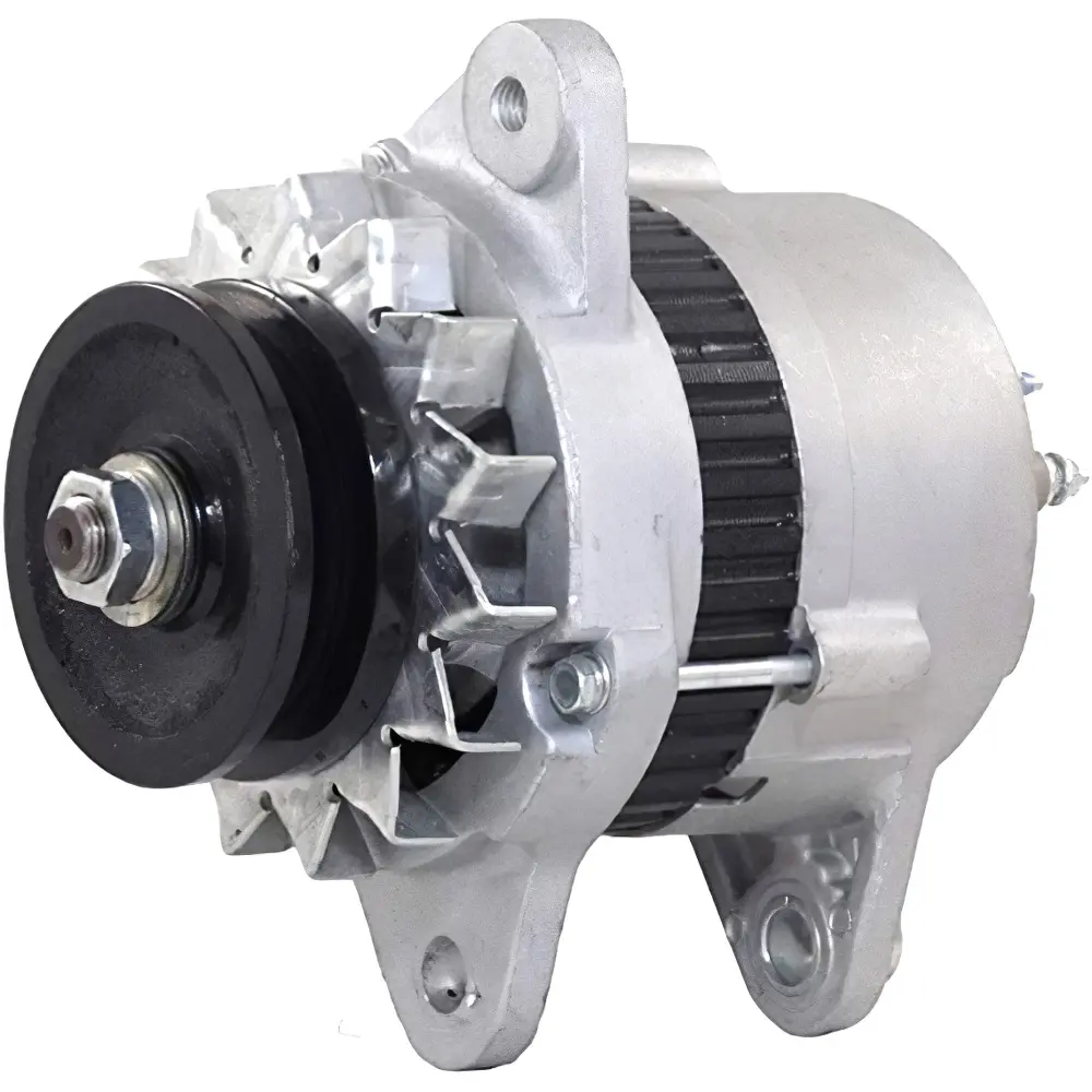 24V Alternator 600-821-8990 for Komatsu Engine S6D170-1A Crawler Dozer D355A-3