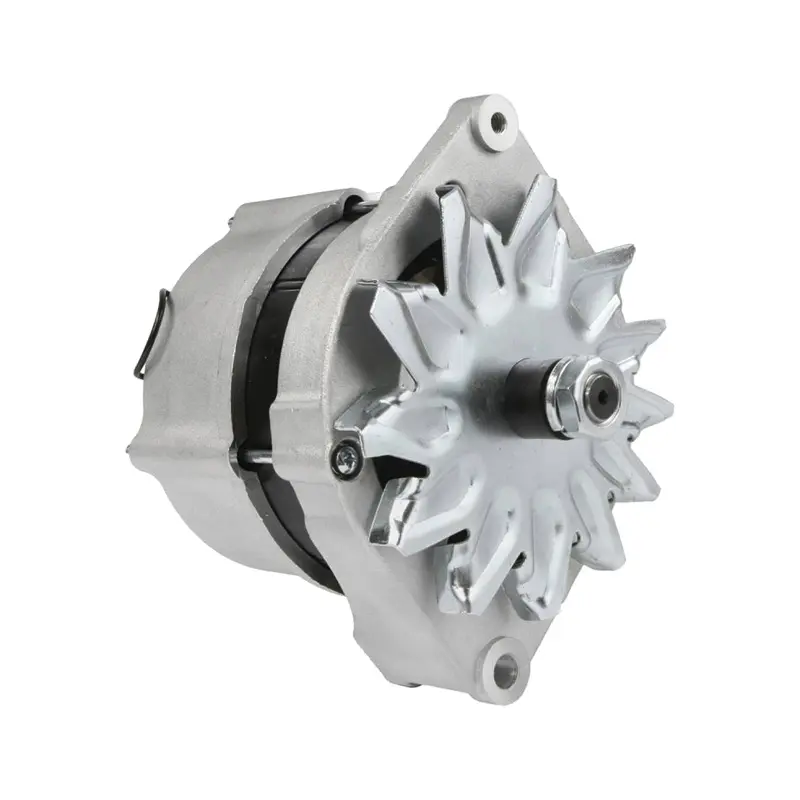 24V Alternator TY24322 SE501341 1400-0512 for John Deere Tractor 444G 570B 670B 770B 844 990