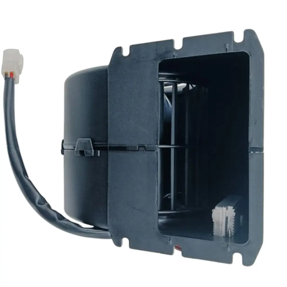 24V Blower 359-1583 for Caterpillar CAT Skid Steer Loader 226D 232D 236D 239D 242D 246D 249D 257D 279D 297D 299D 299D3 sale