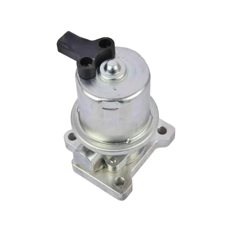 24V Electronic Fuel Transfer Pump 4935095 for Cummins ISX15 QSX15 Engine