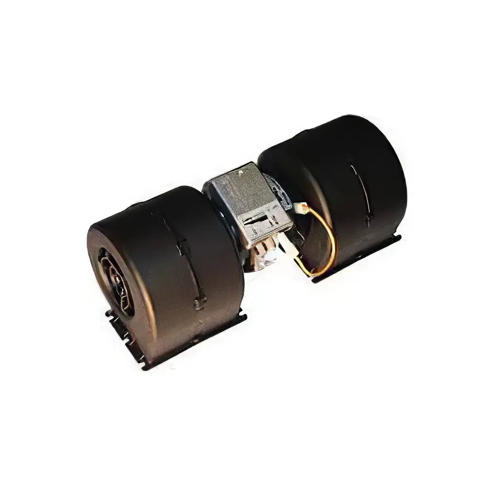 Buy 24V Engine Fan 16271018 for Volvo Dump Truck A25F A30F A35G A40G Wheel Loader L110G L120F L180F L220F L250H L60F L90F