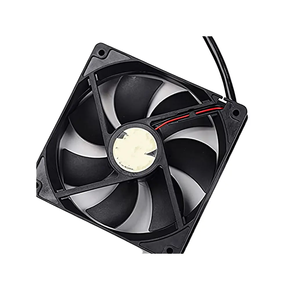 24V Fan 0009761423 for Linde Forklift 336-03 E25 E30