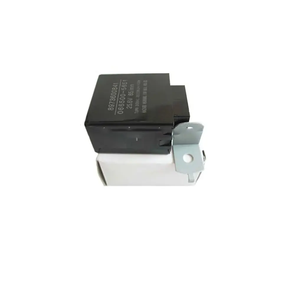 24V Flasher Unit 8-97360084-0 for Isuzu Engine 4HF1 Truck NPR66