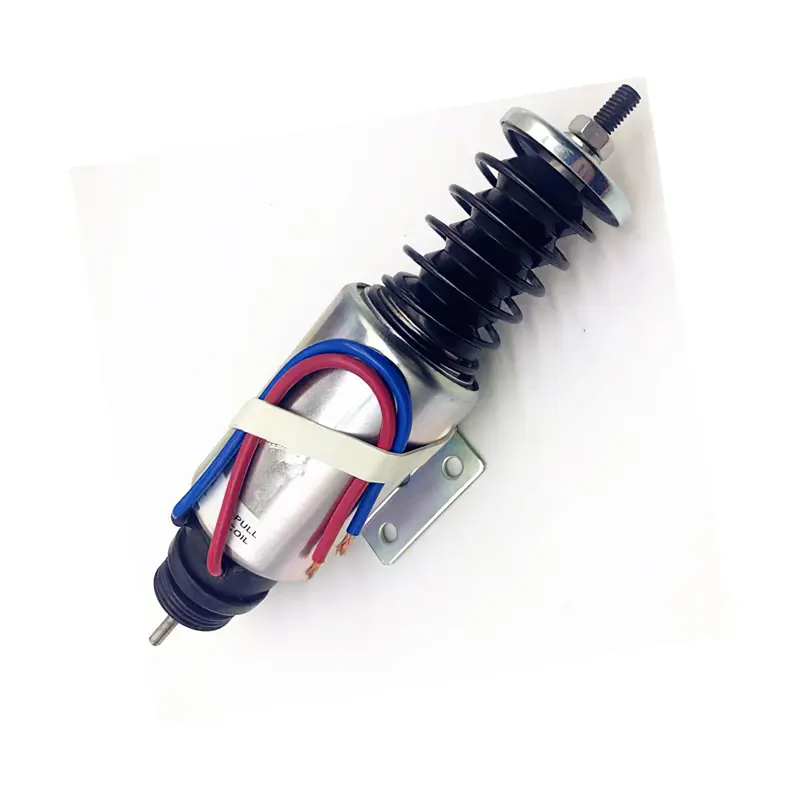 Buy 24V Solenoid ES622AM3TG for Elettrostart