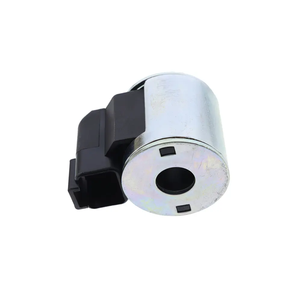24V Solenoid Valve Coil 323-9531 for Caterpillar CAT 5110B 538 558 725 725C 725C2 730 730C 730C2 735 735B 740B