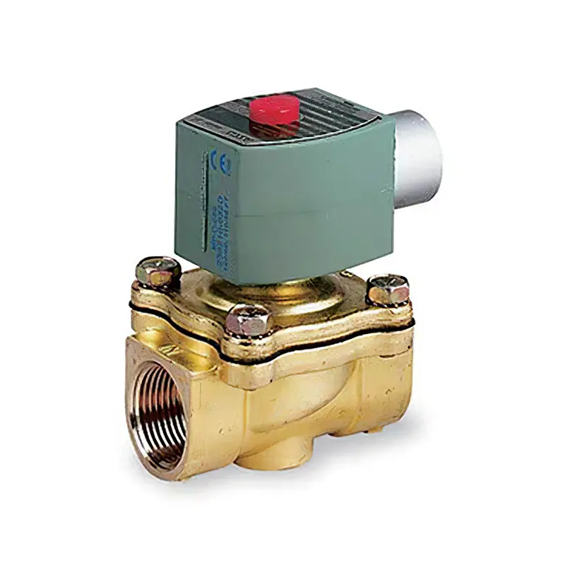 24V Solenoid Valve HLSDCV05B for Sany Excavator