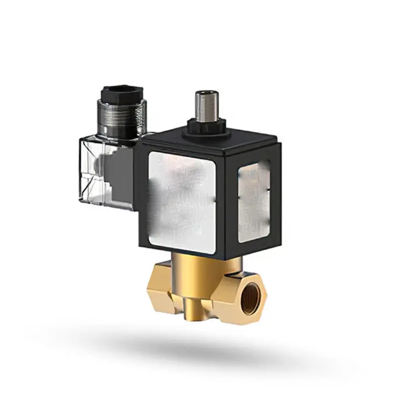 24V Solenoid Valve T335S3D189 for Sany Excavator SY135 SY205 SY195 SY215 SY245 SY365