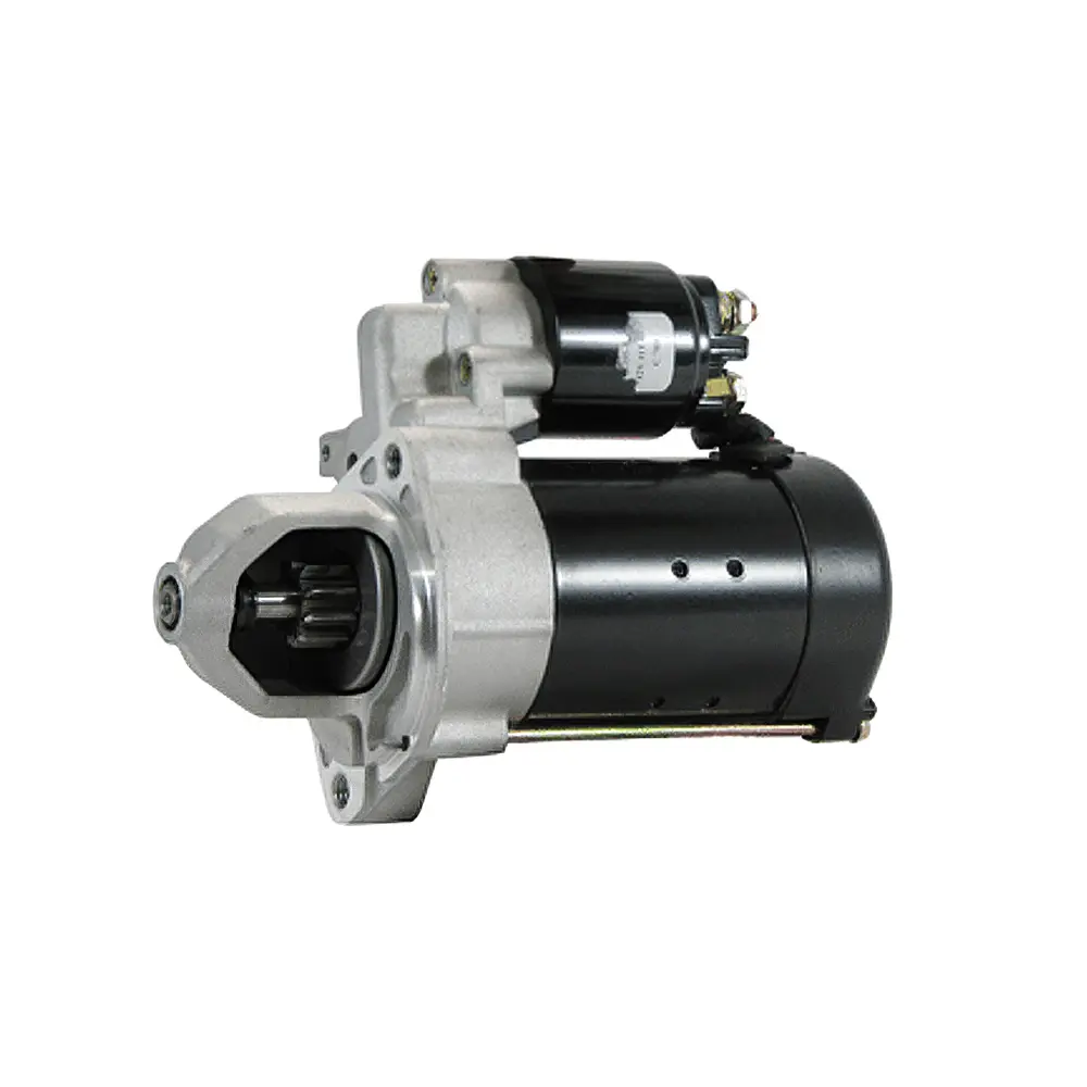 24V Starter Motor VOE20405828 for Volvo BL60 BL61 BL61PLUS BL70 BL71 BL71PLUS