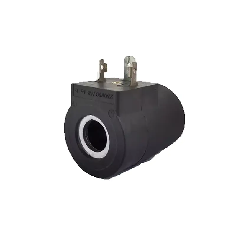 24VDC Aftermarket Walvoil 4sl3000240 Solenoid Valve Coil
