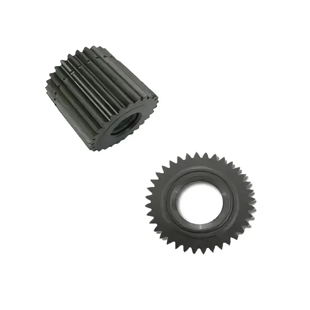 27 Teeth Swing Motor Sun Gear 20Y-26-22130 36 Teeth Planetary Gear 20Y-26-22140 for Komatsu PC200-6 Excavator
