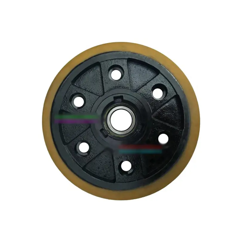 285x100mm Load Wheel 4021574 for Hyster Forklift