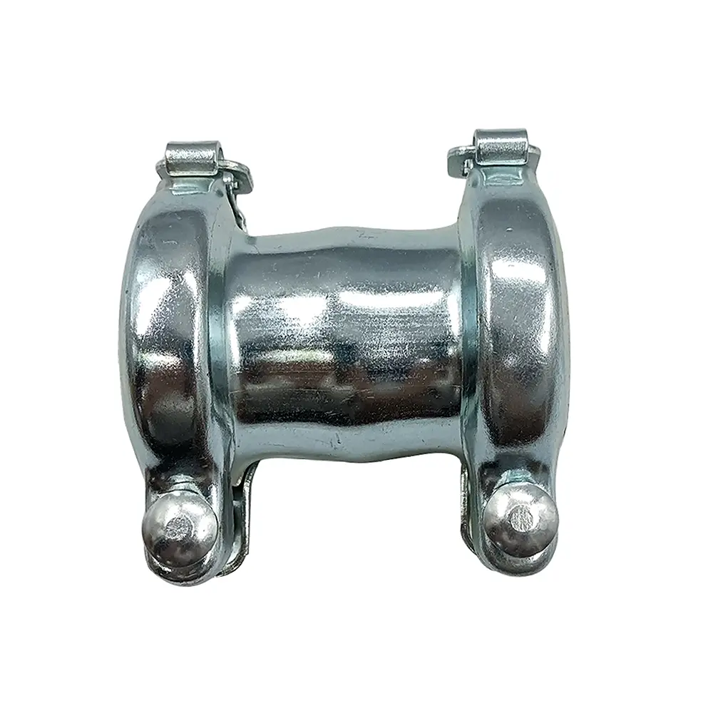 Buy 2 PCS 42mm Coupling 4069801 for Hitachi Excavator EX100-2 EX150 EX200 EX220 EX270 ZX210W ZX240K ZX270 ZX70B ZX75US-3 ZX80LCK MA200 RX2000 IZX210