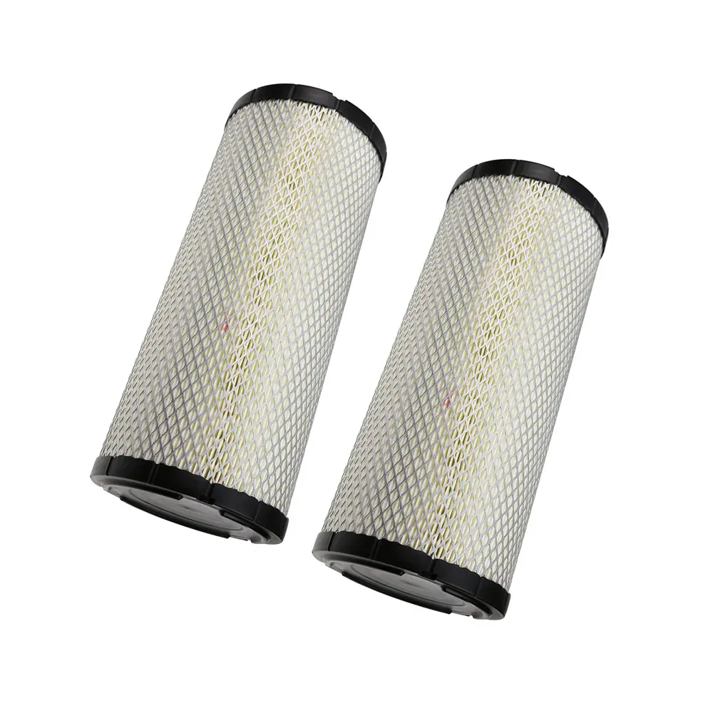 2 PCS Air Filter 715900422 for Can-Am Maverick X3 Sport 1000 900 R XDS XRS MAX TURBO MAX Turbo R Sport MAX 1000R 2017-2021