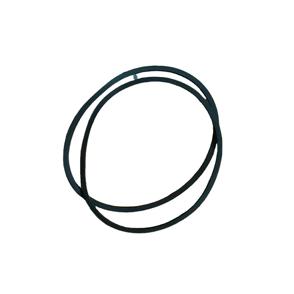 2 PCS Profiled Seal Ring 0750112140 for ZF Transmission Gearbox 4WG180 4WG200