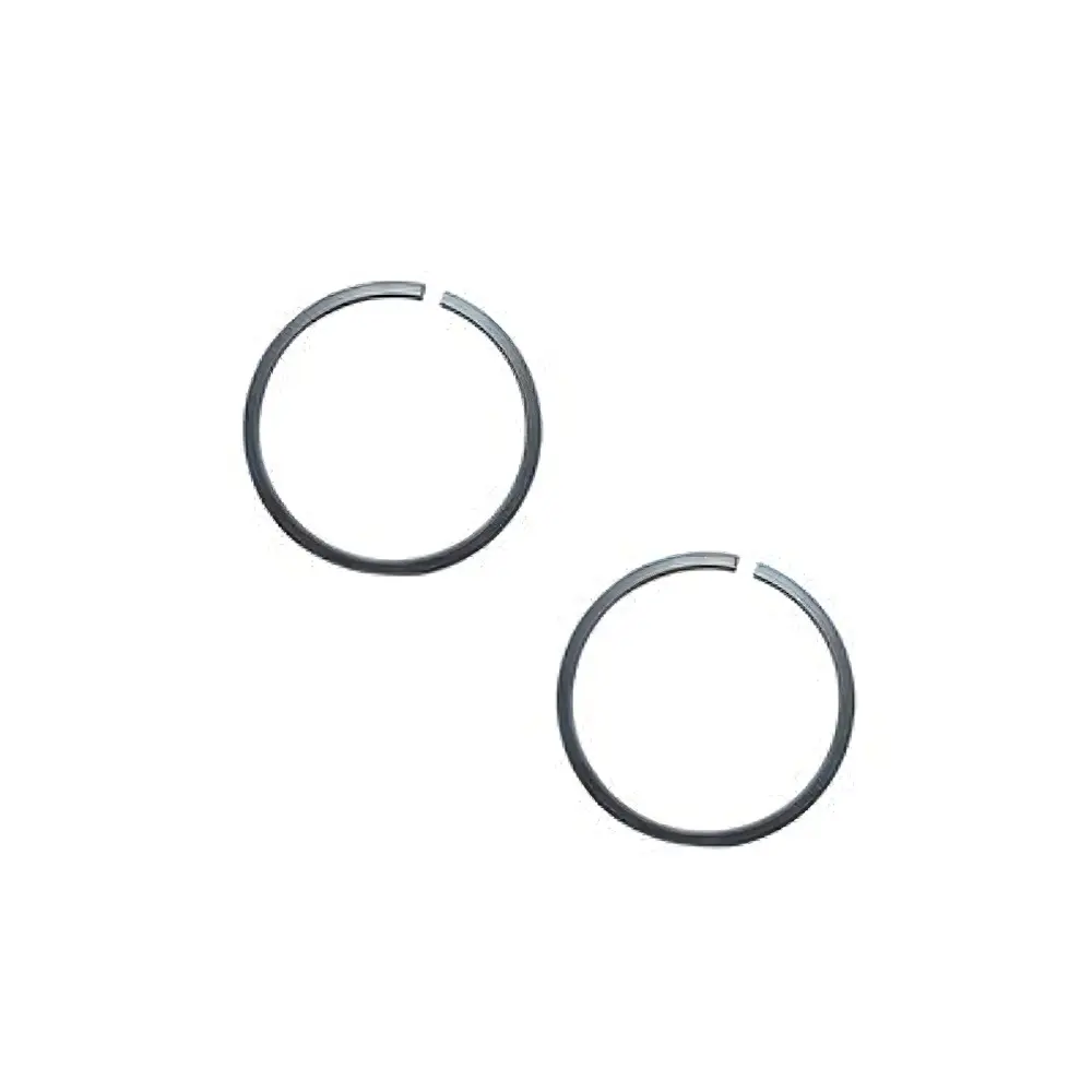 2 PCS Snap ring 0769124126 for ZF Transmission Gearbox 4WG180 4WG200