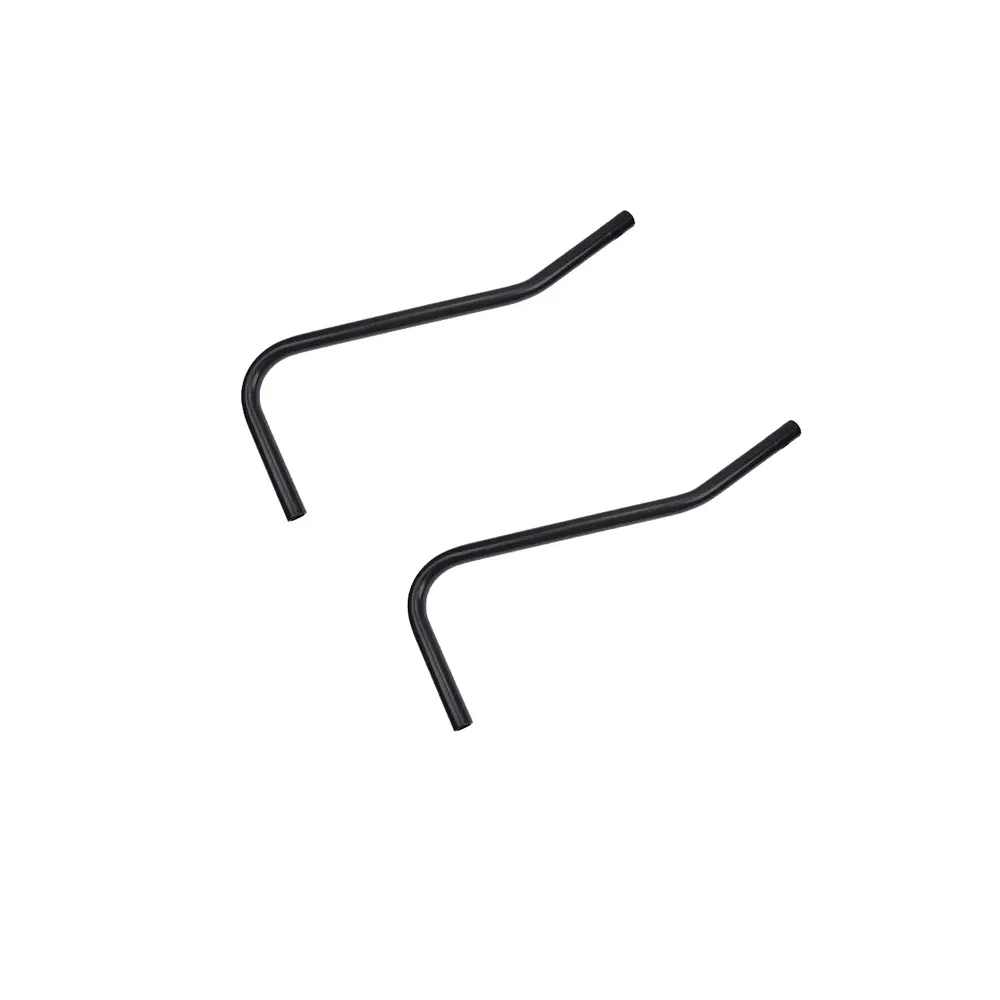 2 Pcs Steering Lever 6702543 for Bobcat Loaders S175 S185 S205 S100 S130 S150