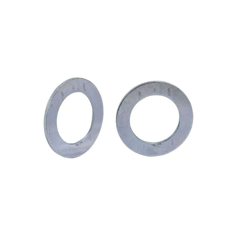 2 PCS Washer 532121749 for Husqvarna Tractor LTH2038 LTH2142 SRD17530 YTH2648