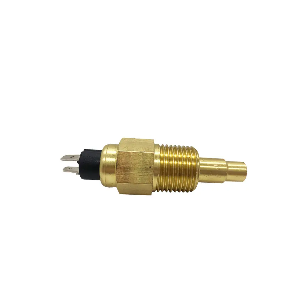 2 PCS Water Temperature Sensors 3845N-010 for Dongfeng 153