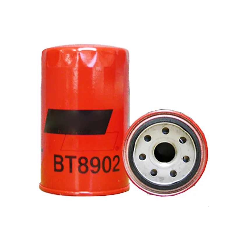 2Pcs Hydraulic Spin-On Filter 67955-37710 for Kubota Tractor B1700D B1700E B2100D B2100E