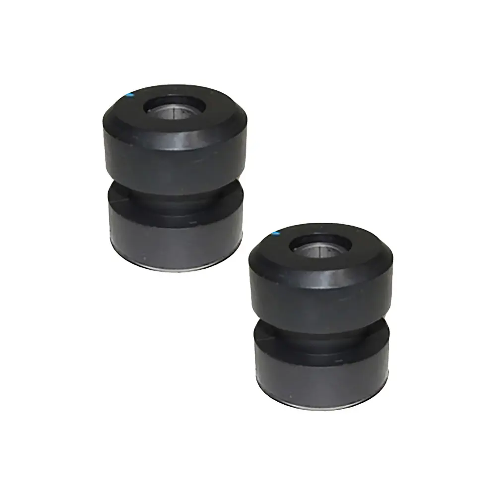 Buy 2PCS Mount 99-4820 for Thermo King Engine 374 395 Transport Refrigeration TS KD MD RD TD SL Super Series