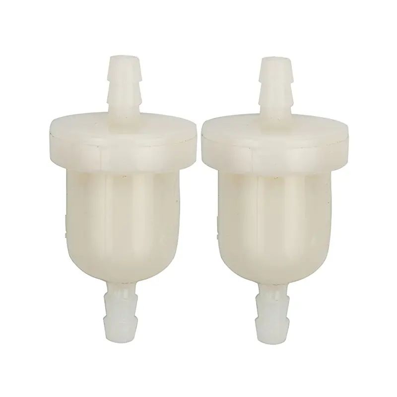 2PCS New Fuel Filter 16910-ZE8-015 16910ZE8015 for Honda GX610 GX620 GX630 GX670