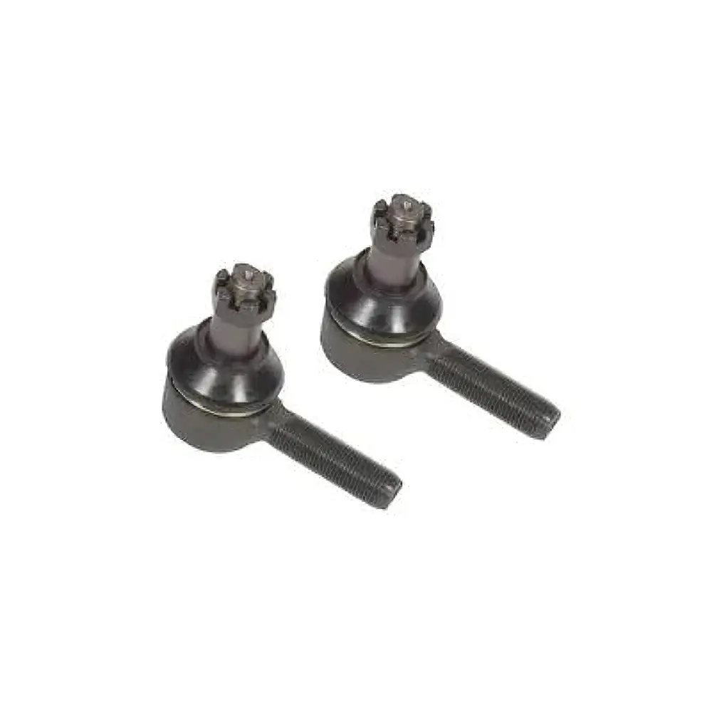 Buy 2PCS Tie Rod End 358-27-11602 for Komatsu Forklift FD10/15-16 FD10-15 FD14-15 FG07-3 FG09-3 FG15L-15 FG18D-15