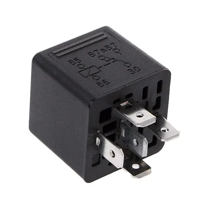 Buy 2X New Relay SLDH-12VDC-1C for Songle NO:80A NC:60A 14VDC
