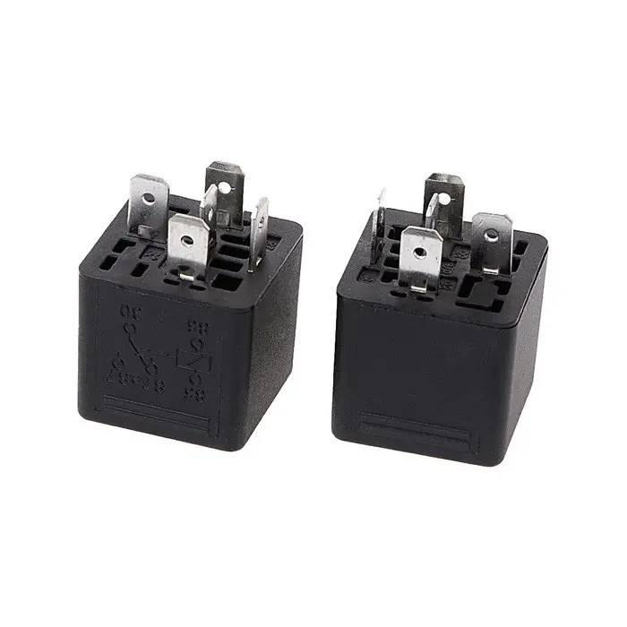 2X New Relay SLDH-12VDC-1C for Songle NO:80A NC:60A 14VDC sale