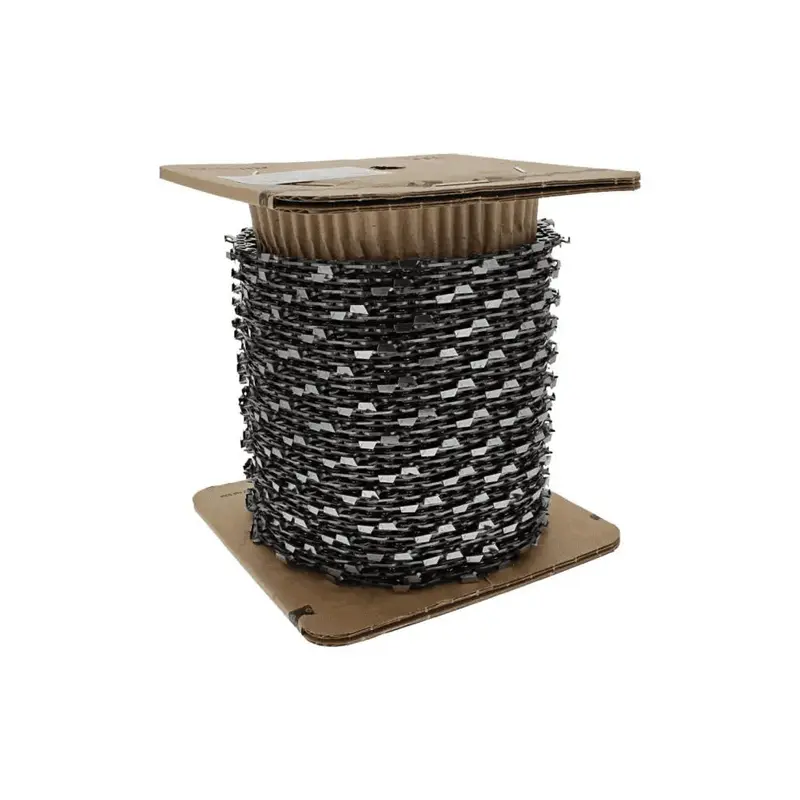 3/8 x .063" 36RM100FT Rapid Micro (Semi Chisel) Chain 3652 000 1640 for Stihl Chainsaw
