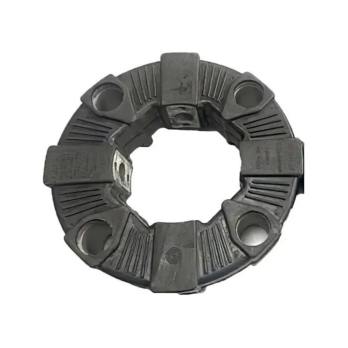 30A Coupling Assy for Hitachi EX60-1 EX91-1 Kobelco SK04 SK60-6 SK100 Kato HD250-5 HD250-7 HD307 Caterpillar CAT E708 E307B E70B E305.5 Excavator