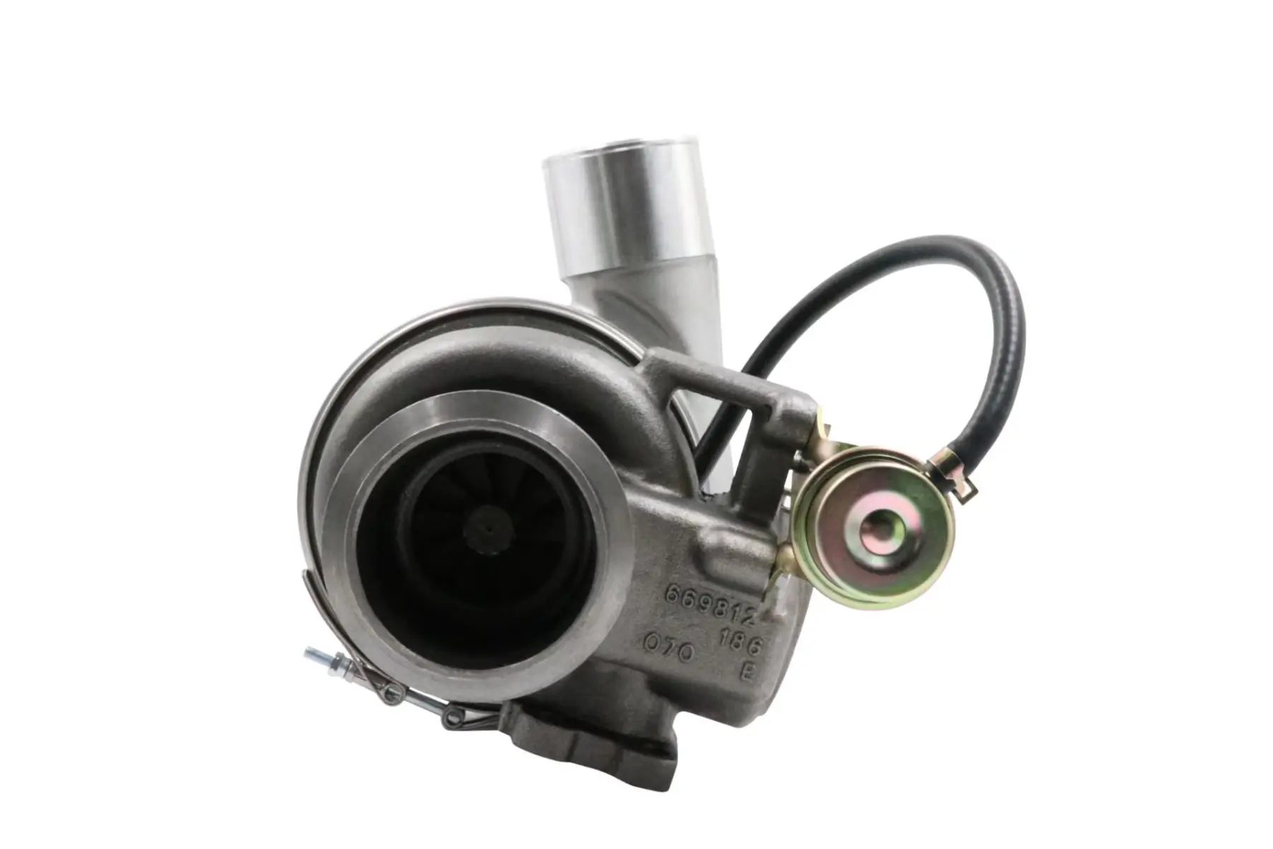 3126 C7 Turbocharger For Caterpillar CAT Engine