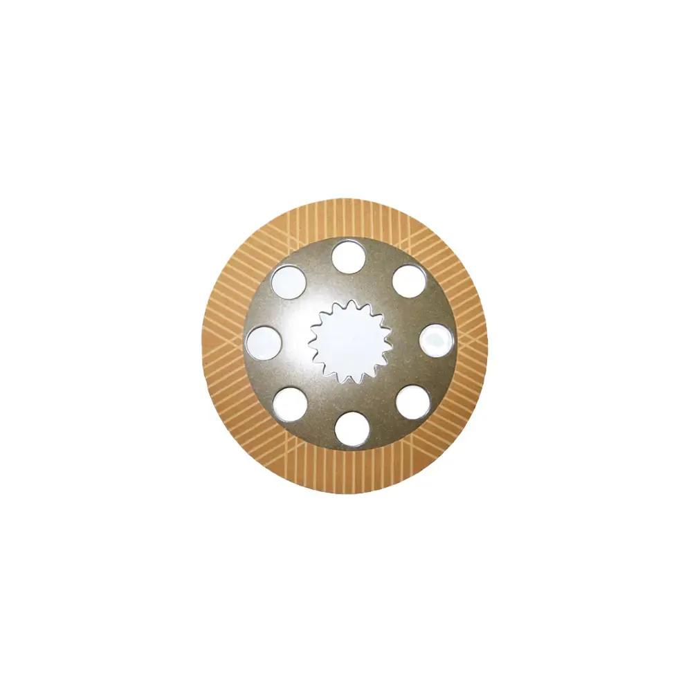 35T Clutch Disc 16503-02332 for TCM