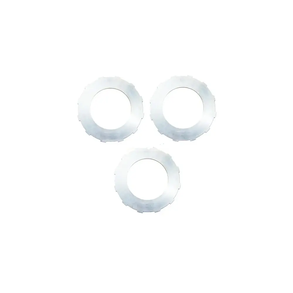 3 PCS 12T Clutch Disc YK1188310400 for Kawasaki