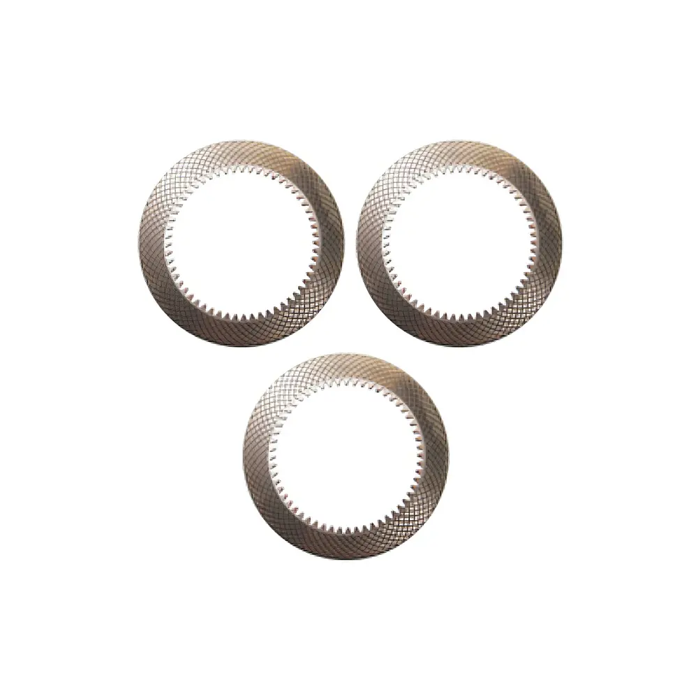 3 PCS 56T Clutch Disc YK1208300400 for Kawasaki