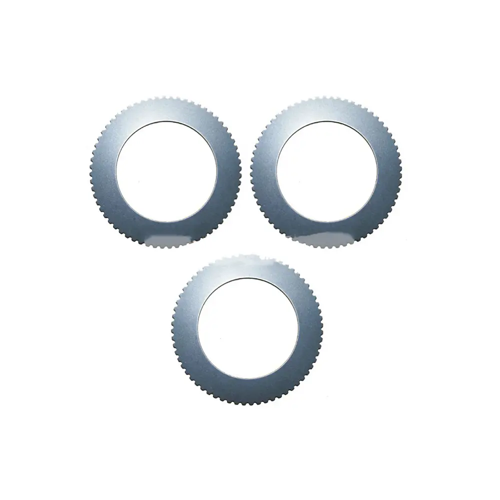 3 PCS 64T Clutch Disc 37212-60150 for Kawasaki