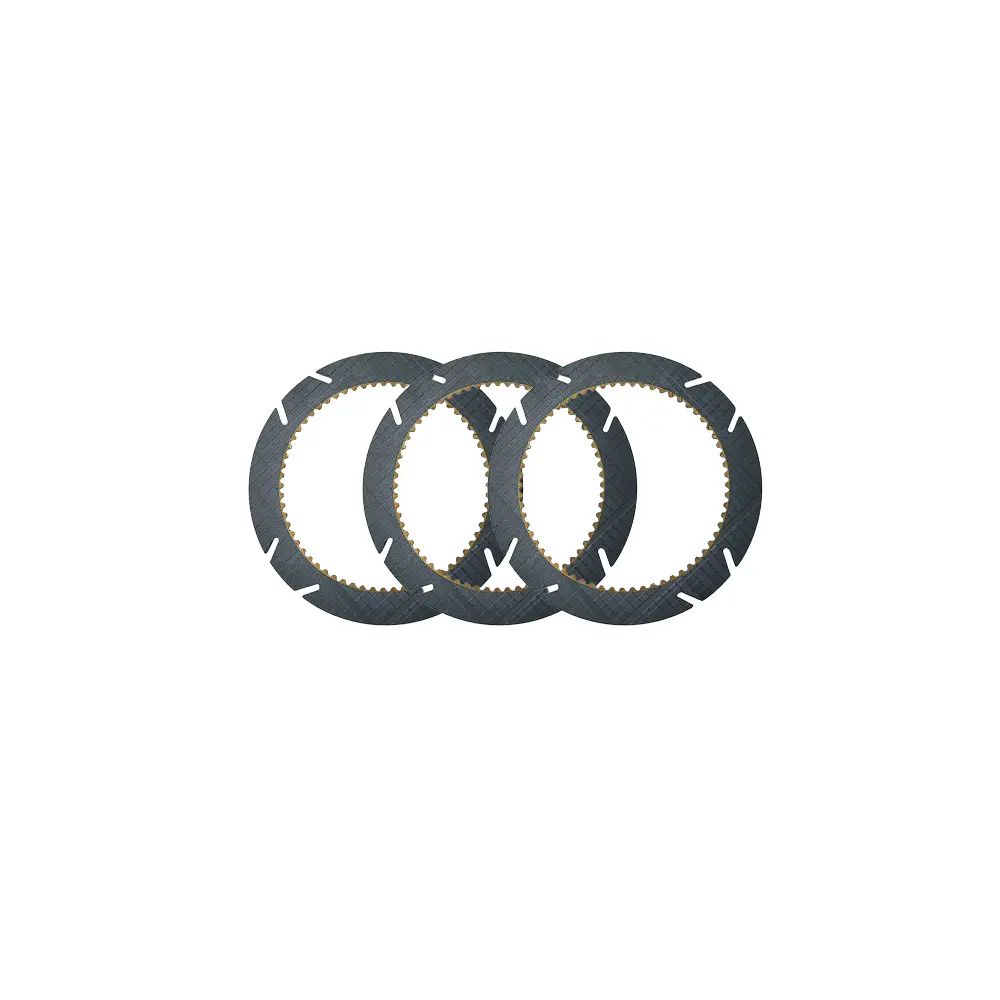 3 PCS 64T Clutch Disc 4474252008 for ZF