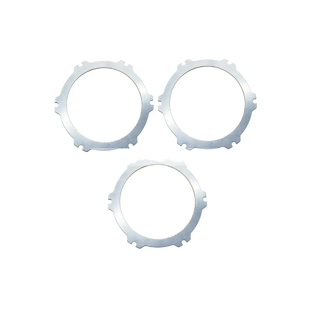 3 PCS 6T Clutch Disc YS584020262 for Kawasaki