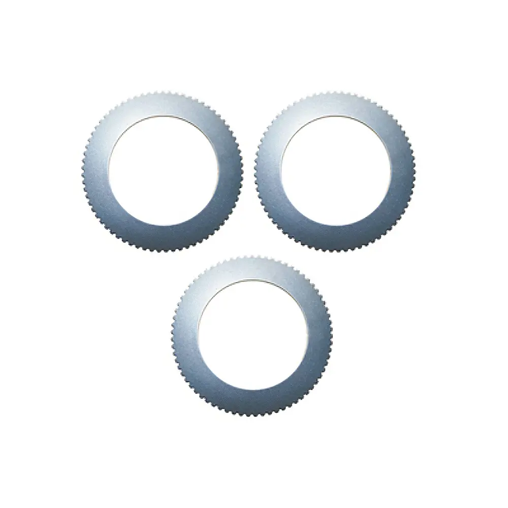 3 PCS 70T Clutch Disc 37212-60160 for Kawasaki